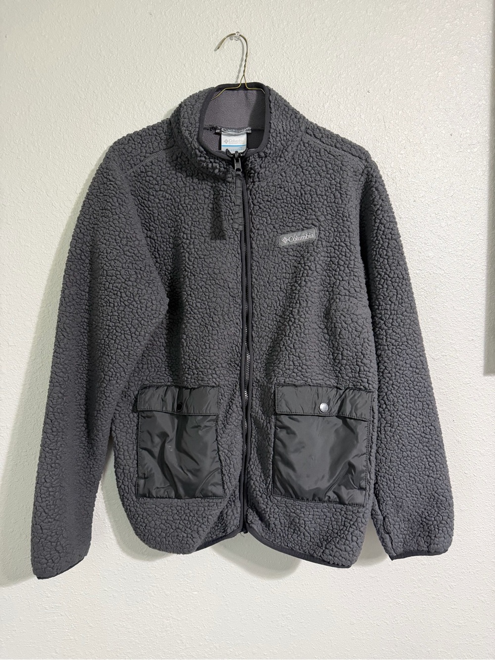 Columbia Jacket